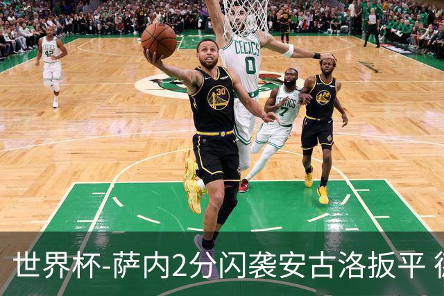 世界杯-萨内2分闪袭安古洛扳平 德国半场1-1厄瓜多尔
